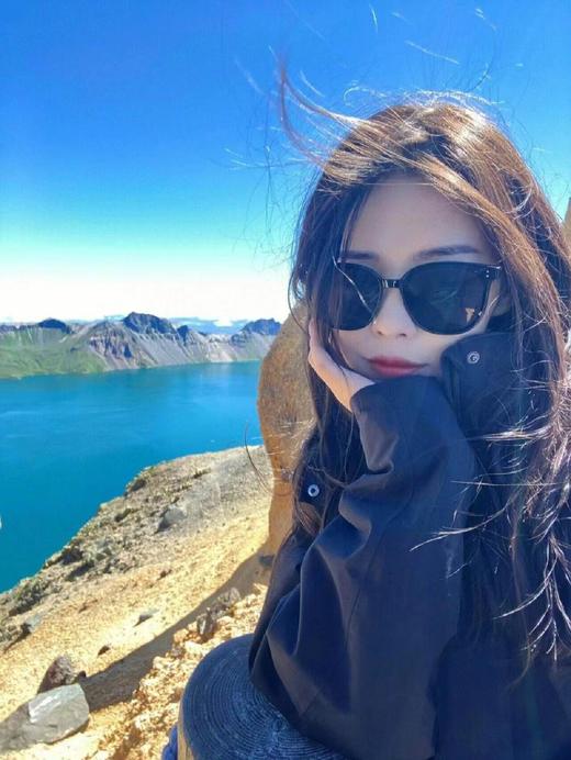 GM LIBE太阳眼镜防紫外线墨镜 男女同款 商品图6