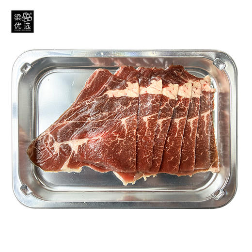 新西兰银蕨农场reserve级上脑片150g/盒 商品图0