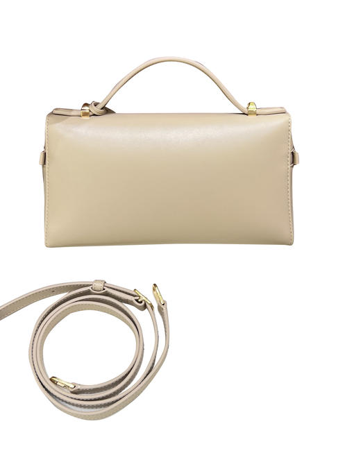 Extra Bag23牛皮手袋斜挎包zh015 商品图1