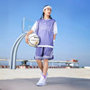JORDAN 夏 大童小童 套装 JDG-KS-F437 商品缩略图3