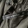 and wander × ROA联名防泼水冲锋裤 商品缩略图6