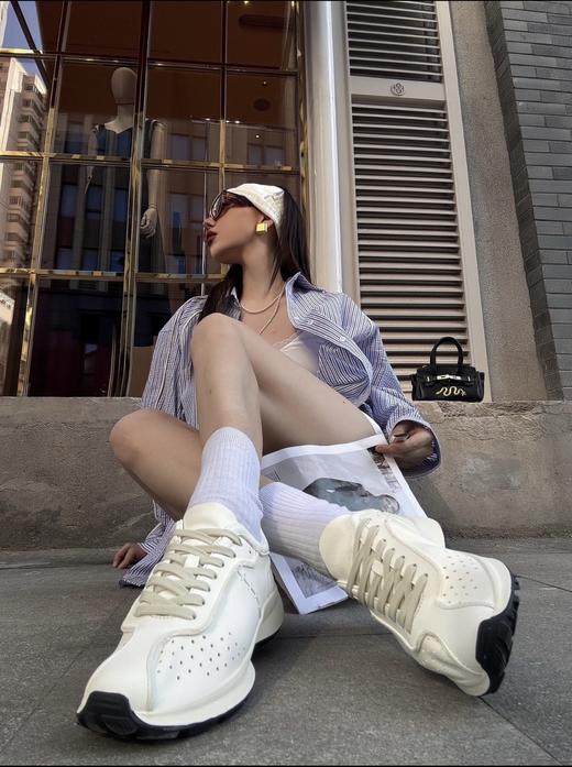 香奈儿 新款德训休闲鞋安排 商品图1