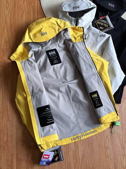 【jc1】新款男子户外硬壳冲锋连帽/外套！！ 商品图4