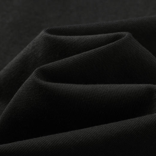 GXG男装【凉感透气】26夏季复古潮流字母建筑圆领休闲男式短袖T恤K&C 商品图8