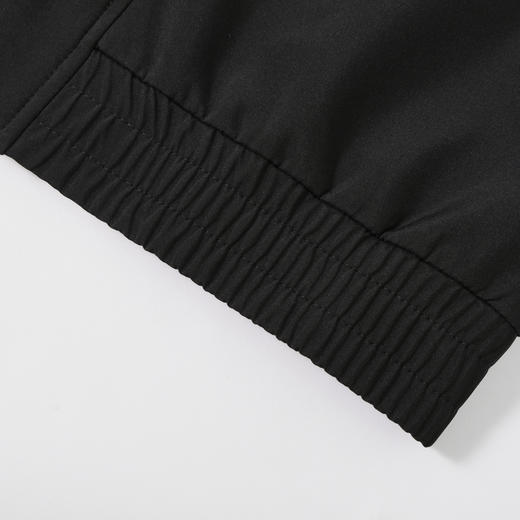 GXG男装26春季时尚潮流撞色日常通勤休闲百搭男式翻领夹克K&C 商品图9