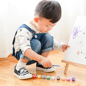 asahi朝日童鞋一脚蹬花色系列