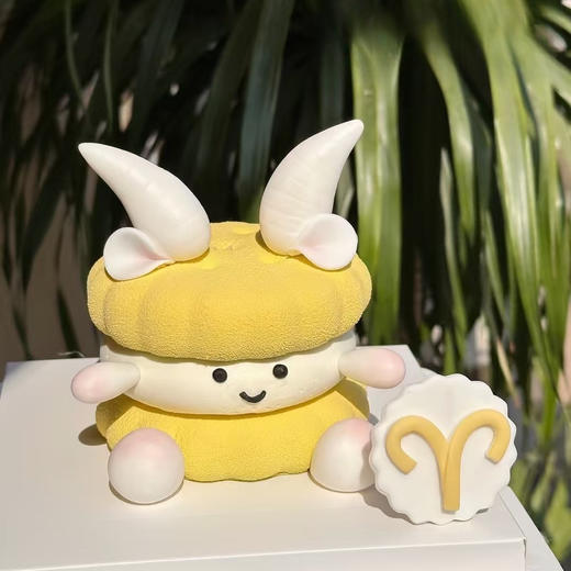 emoji饼干慕斯 商品图14