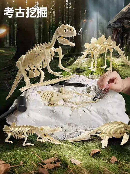 寻宝玩家挖挖乐 商品图3