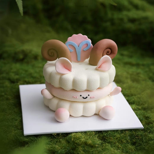 emoji饼干慕斯 商品图12