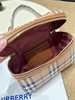 Burberry新款格纹 Vanity 包 商品缩略图14