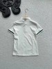 F031871立体硅胶烫画设计防晒短袖速干户外运动polo衫T恤 商品缩略图9