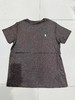 F031827日常打底衫面料舒服柔软春夏新款刺绣小马短袖T恤 商品缩略图10