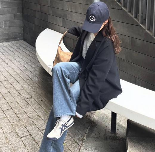 鬼冢虎MEXICO 66 SD 休闲鞋！男女情侣款！轻便好走，颜值与舒适双在线！必须人手一双至少 ！复古耐看款，越穿越香~ 商品图5