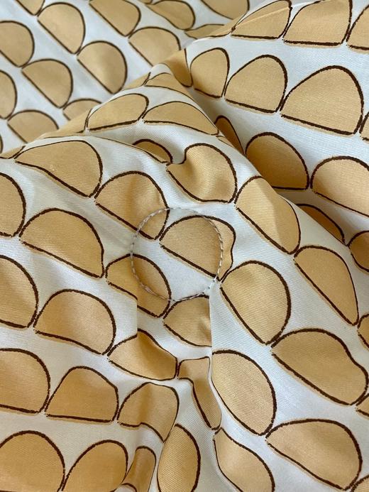 【清仓99元/床】全棉春秋被芯 4.5斤重适合22-25℃以上的温度【不支持退换货】 商品图6