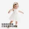 【商场同款】英氏女童背心裙春夏季新款裙子宝宝洋气公主裙 商品缩略图1