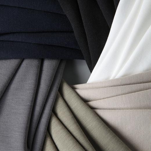 【DK】【莫代尔】大依优型大码男装夏季圆领短袖T恤运动百搭休闲短袖 商品图6