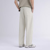 GXG男装26夏季潮流时尚弹力松紧腰宽松直筒舒适透气男式休闲裤K&C 商品缩略图3