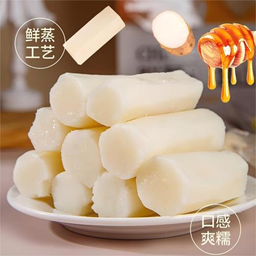 山药鸡内金麻花丨鲜蒸铁棍山药 药食同源，道地食材，酥香更健康 ⭐申通/中通⭐ 商品图7