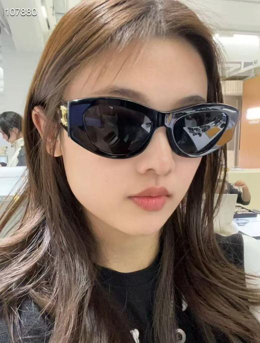 赛琳 刘诗诗同款40308休闲墨镜 商品图1