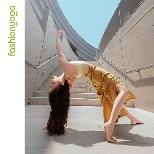 F15782自在宽松阔腿裤 商品图9