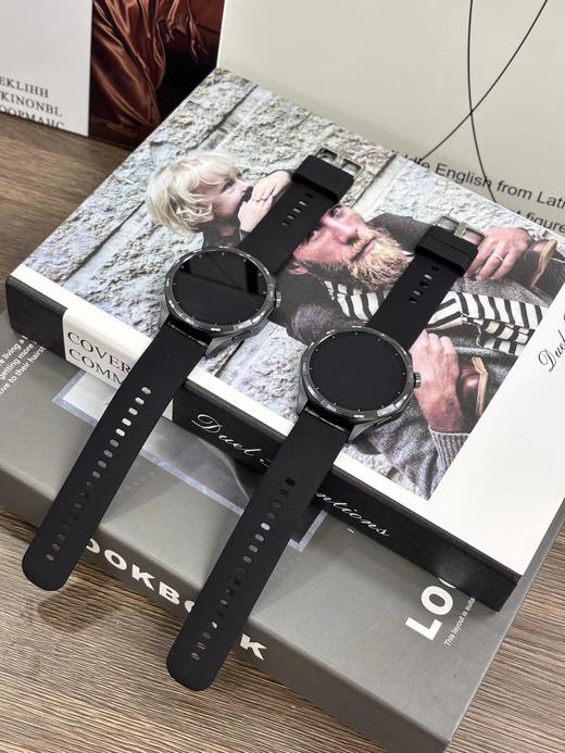 F0318121健康的生活离不开一款智能运动手表~Watch GT6智能运动手表 商品图0