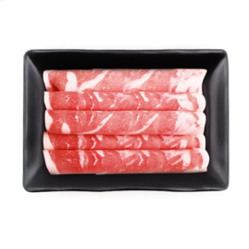 【超市】听牧肥牛卷150g