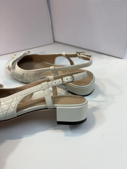 女款高跟鞋zh010 商品图2