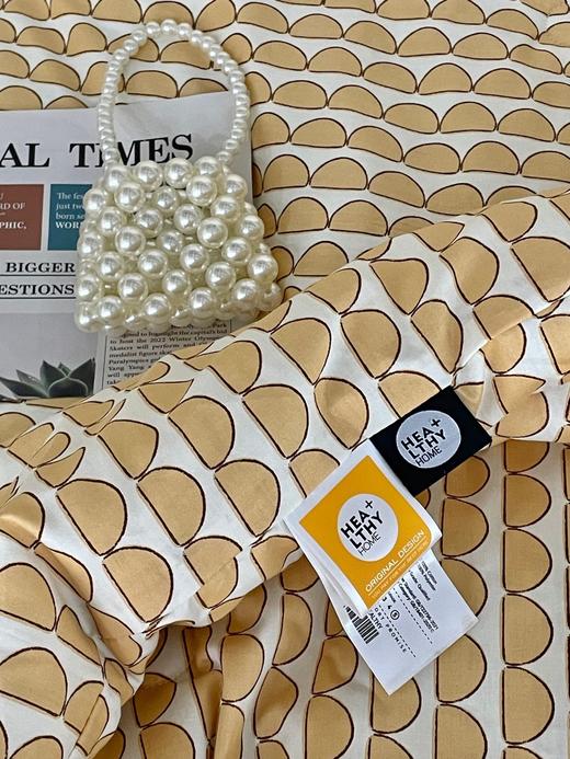 【清仓99元/床】全棉春秋被芯 4.5斤重适合22-25℃以上的温度【不支持退换货】 商品图7