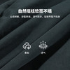 迪士尼男童夏日碳灰七分裤短裤梭织七分裤XD2EK001 商品缩略图6