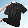 【DK】大依优型大码男装夏季polo领短袖T恤速干透气商务百搭短袖上衣 商品缩略图4