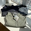 F031882早春户外软壳防水男士立领薄款轻量外套 商品缩略图2