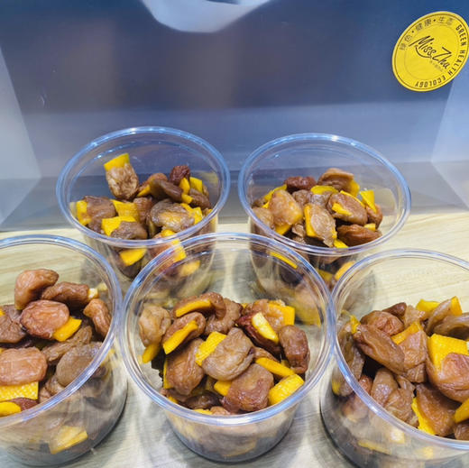 梅有系列(400克) 商品图1