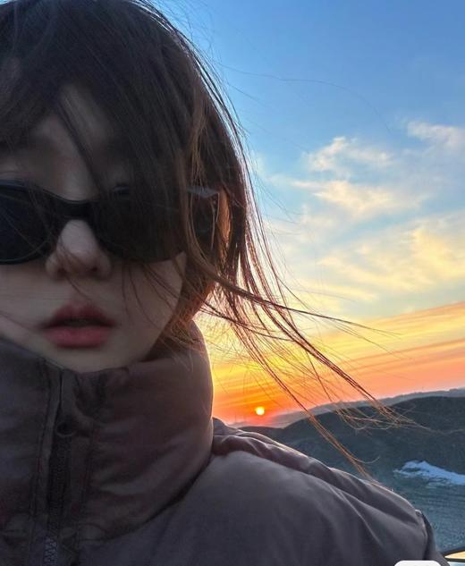 GM  Collection太阳镜 墨镜 商品图6