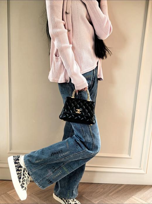 迪奥 经典老花帆布鞋 商品图10