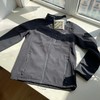 F031882早春户外软壳防水男士立领薄款轻量外套 商品缩略图5