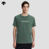点此购买 迪桑特夏季男士简约百搭冰瓷棉凉感短袖T恤 yh 342589 商品缩略图4
