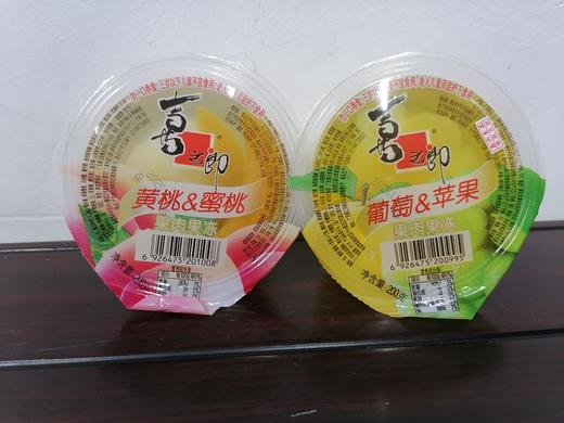 喜之郎果冻 商品图0
