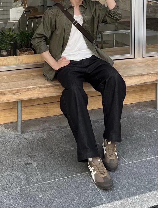 鬼冢虎MEXICO 66 SD 休闲鞋！男女情侣款！轻便好走，颜值与舒适双在线！必须人手一双至少 ！复古耐看款，越穿越香~ 商品图4