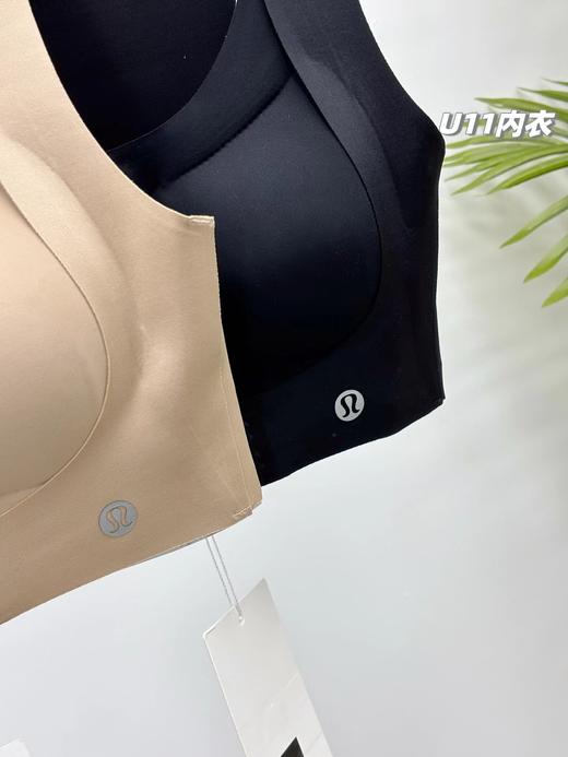 F031805一包2件装春季新款反重力提拉塑形矫正背心式内衣 商品图12
