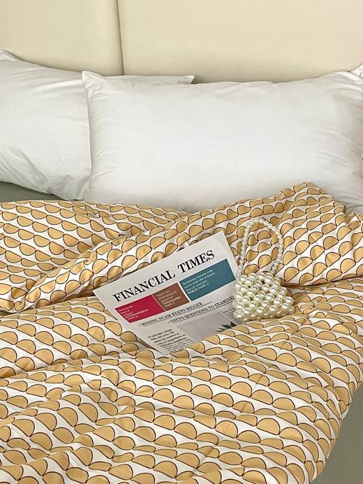 【清仓99元/床】全棉春秋被芯 4.5斤重适合22-25℃以上的温度【不支持退换货】 商品图4