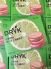 DRYK 迪瓦克小青柠味夹心芝士薄脆饼干460g  4897132750424 商品缩略图0