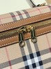Burberry新款格纹 Vanity 包 商品缩略图11