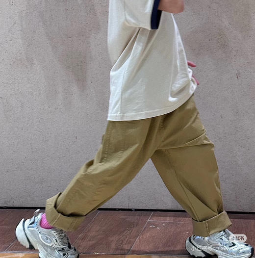 小马九色裤 商品图4