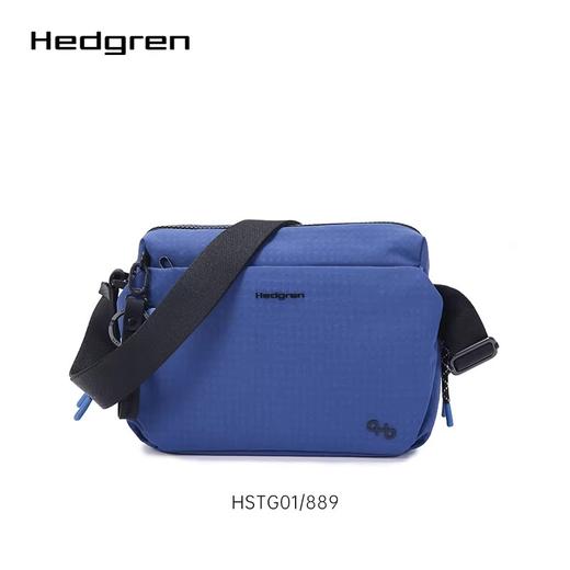 Hedgren 海格林 单肩背  HSTG01/889-F 前导蓝. 商品图0