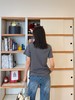 驴家 新品爆款立体字母T恤 商品缩略图6