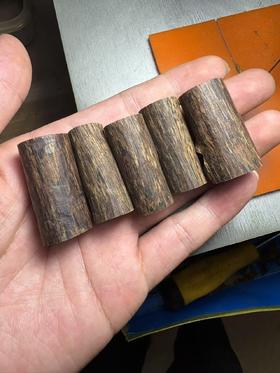 怎么理解沉香中的树芯油，树芯部位又是如何结香的？