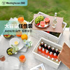 Westinghouse西屋露营可折叠收纳箱MN10A【30L】 商品缩略图4