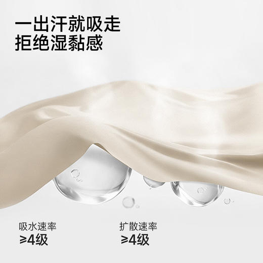 【商场同款】英氏男宝宝短袖T恤夏季新款圆领儿童上衣透气衫 商品图3