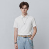 【含棉】圣得西男士短袖POLO衫2026新款春季高级感时尚都市上衣 商品缩略图13