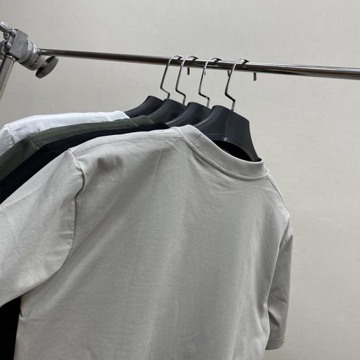 点此购买 迪桑特夏季男士简约百搭冰瓷棉凉感短袖T恤 yh 342589 商品图13